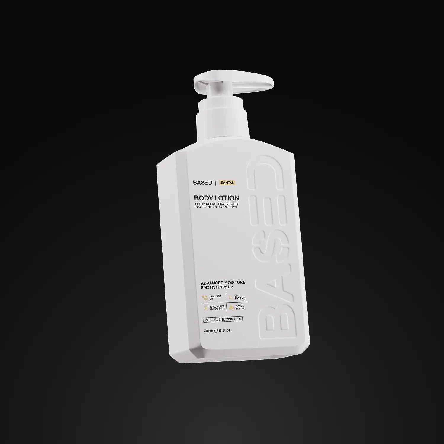 Body Lotion